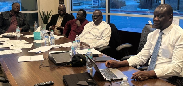 Mobilizing Diaspora Leadership for Transcontinental Resilience