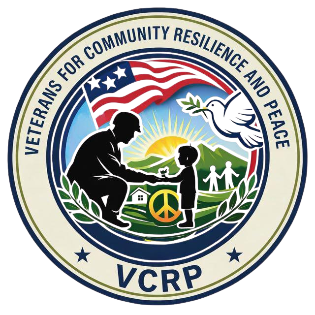 VCRP